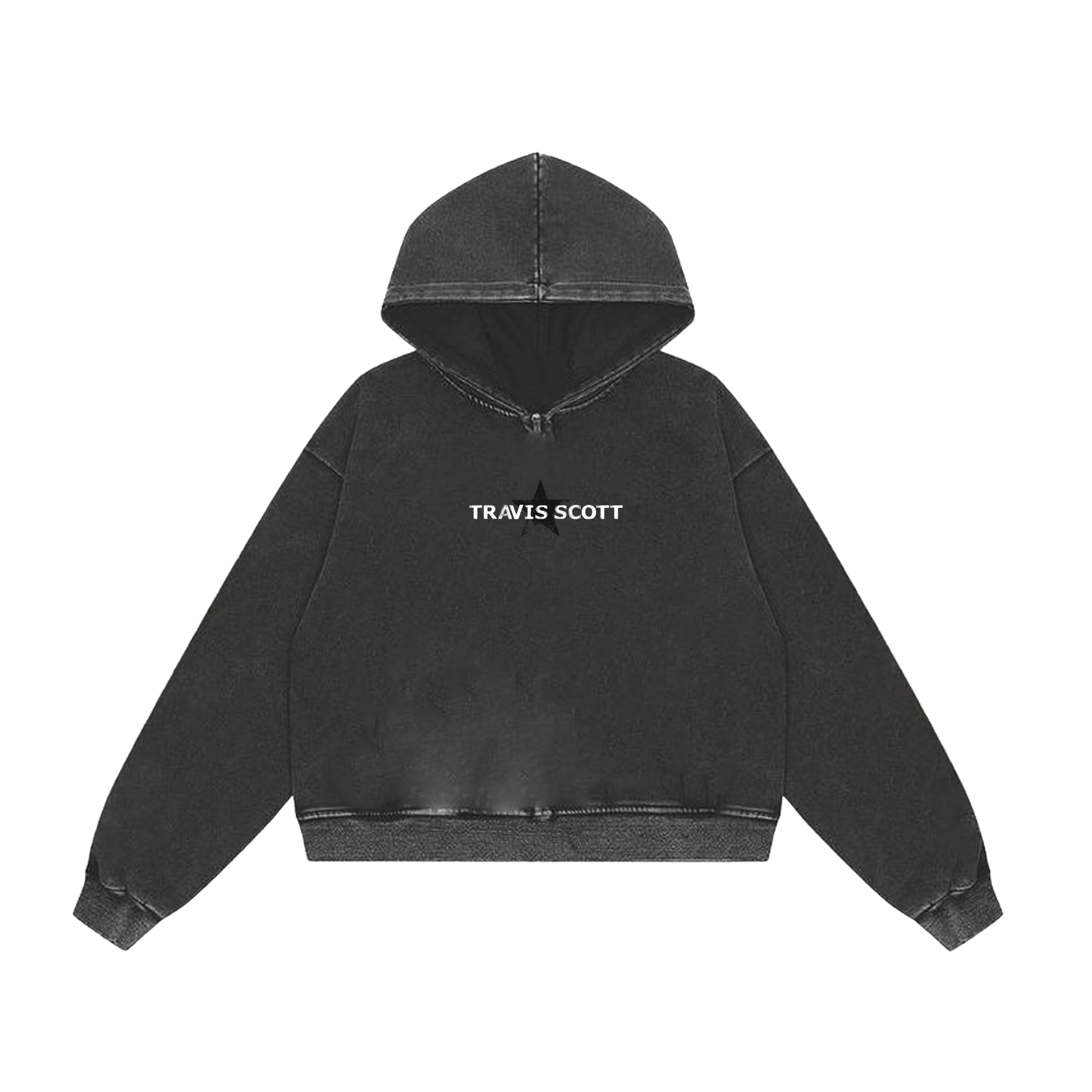 ASTRO WORLD HOODIE