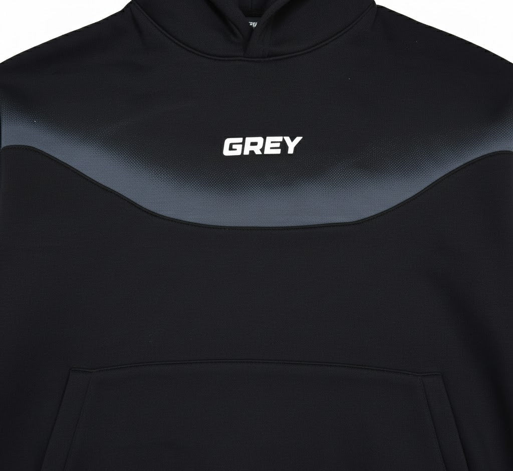 ECLIPSE HOODIE